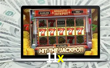 Diretório de Jogos 11x
