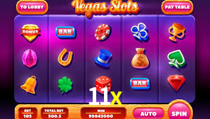 Sinta a adrenalina dos jogos de cassino com 11x