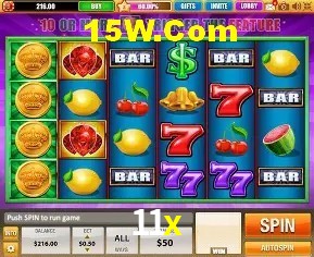 Login Seguro 11x