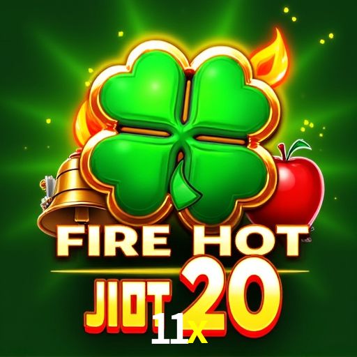 Descubra a Magia dos Jogos de Arcade no 11x