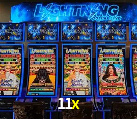 Diretório de Jogos 11x