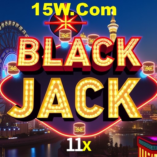 Descubra o Mundo do Cassino Online com 11x