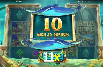 Casino Ao Vivo 11x