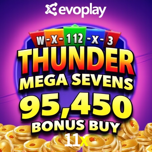Jogos Exclusivos 11x
