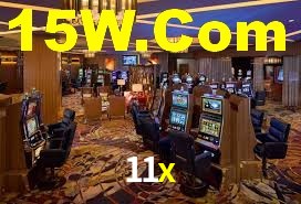 Blackjack Table 11x