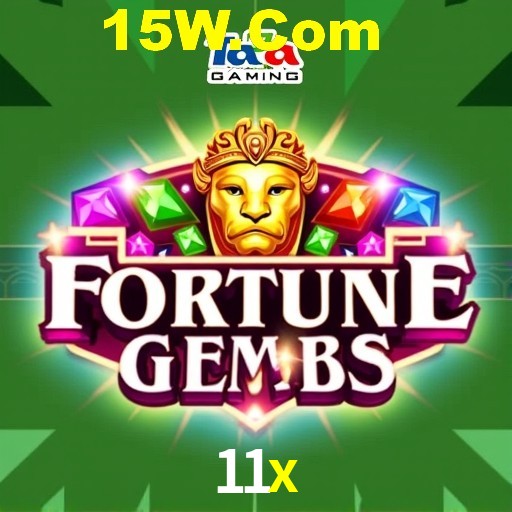 Slot Games 11x