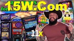Welcome Bonus 11x