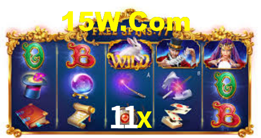 11x plataforma