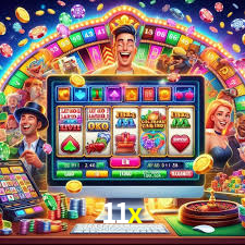 Welcome Bonus 11x